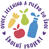 Ovoce, zelenina a mléko do škol