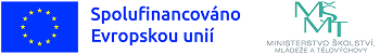 Spolufinancováno Evropskou unií